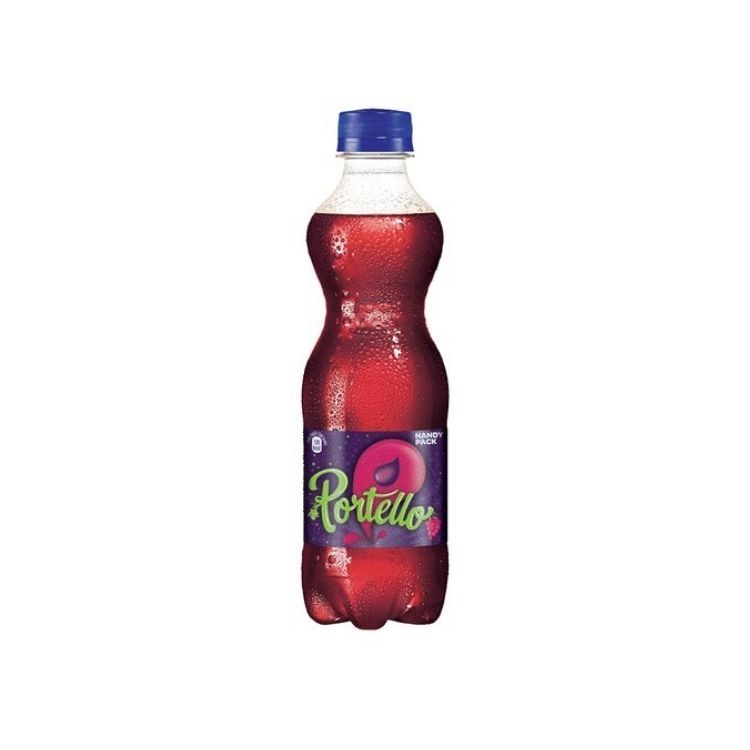 Portello Grape 400Ml