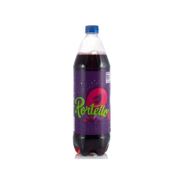 Portello Grape 1050Ml