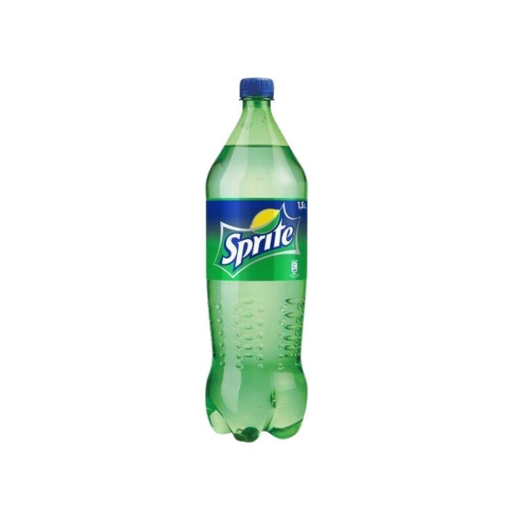 Sprite 1.5L