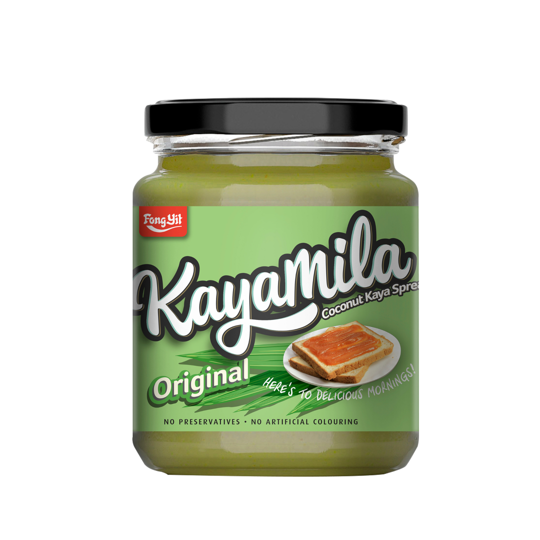 Kayamila Original