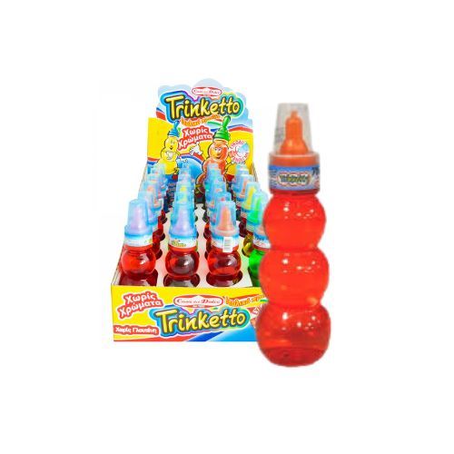 Trinketto Juice 70Ml