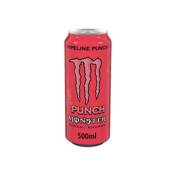 Monster Pipeline Punch 500Ml