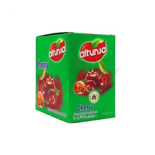 Altunsa Cherry Flv Instant Drink Sachet 9G