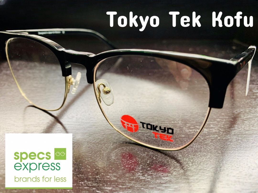 Tokyo Tek Kofu