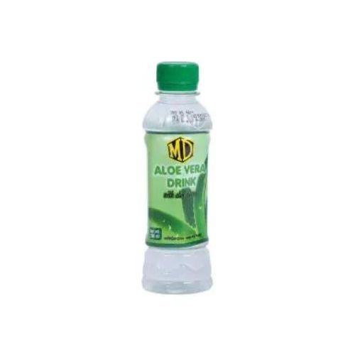 Md Aloevera Drink 200Ml
