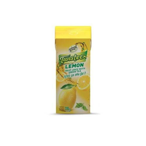 Elephant House Twister Lemon 200Ml