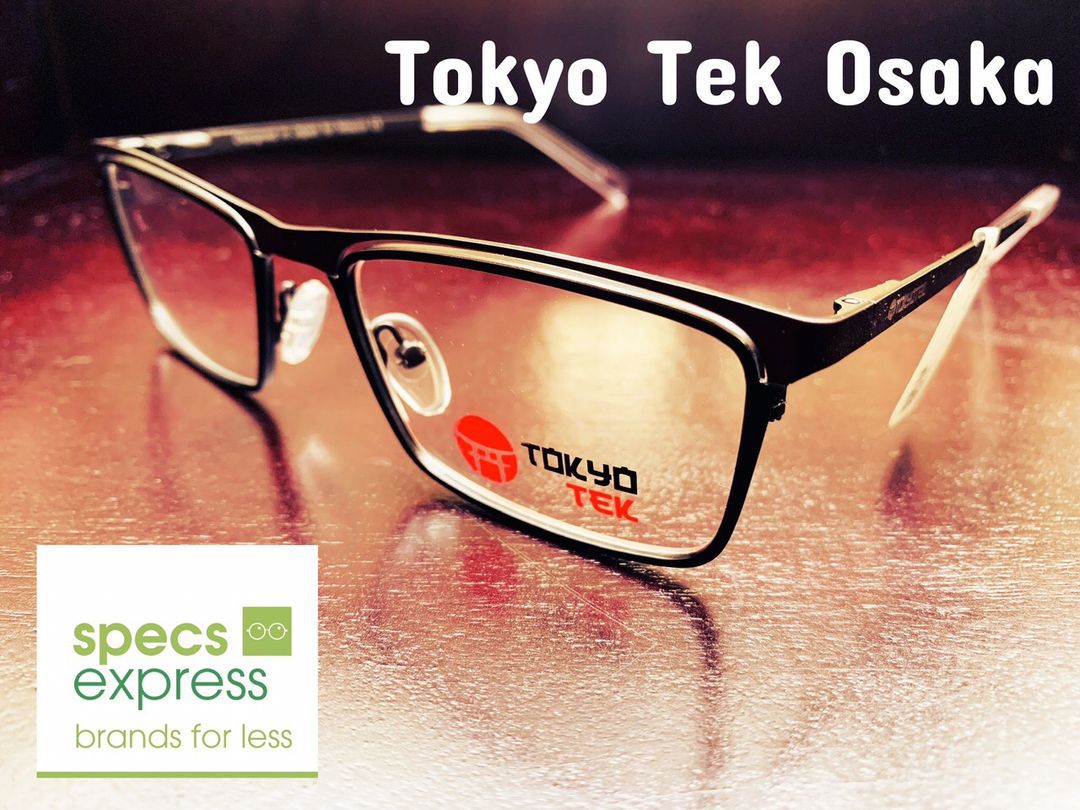 Tokyo Tek Osaka
