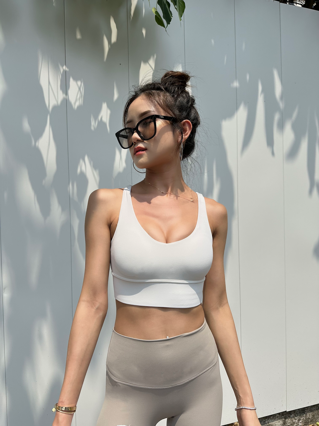 ESSENTIAL SPORTS BRA