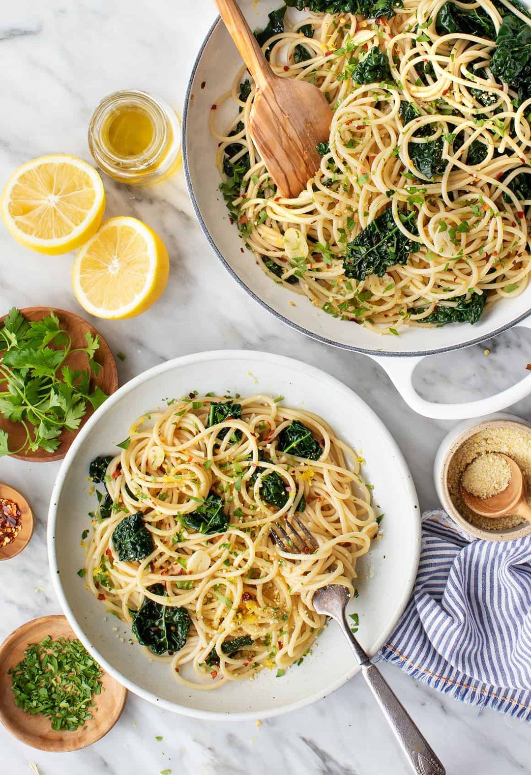Aglio E Olio