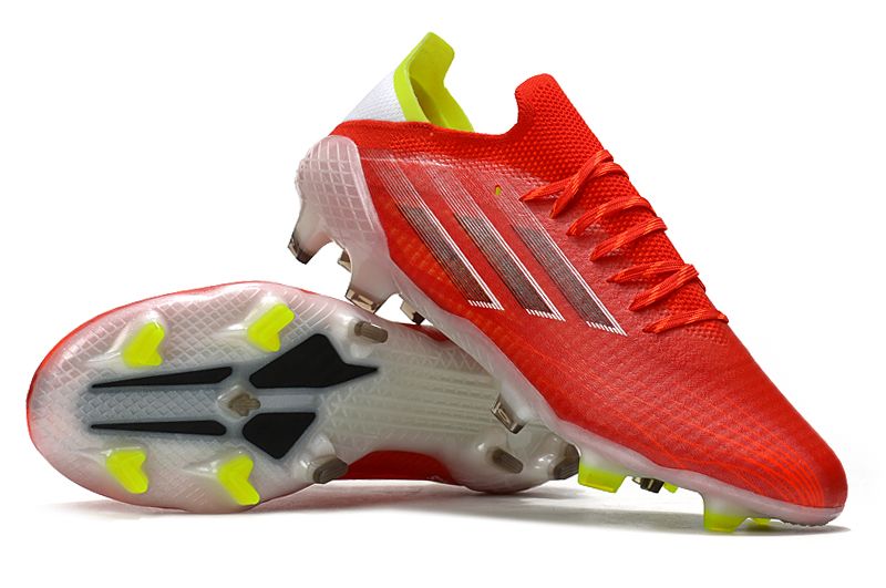 Adidas X Speedflow.1 FG