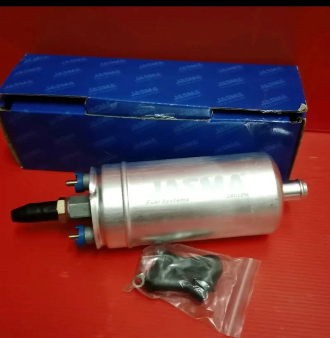 Jasma external fuel pump 280Lph  