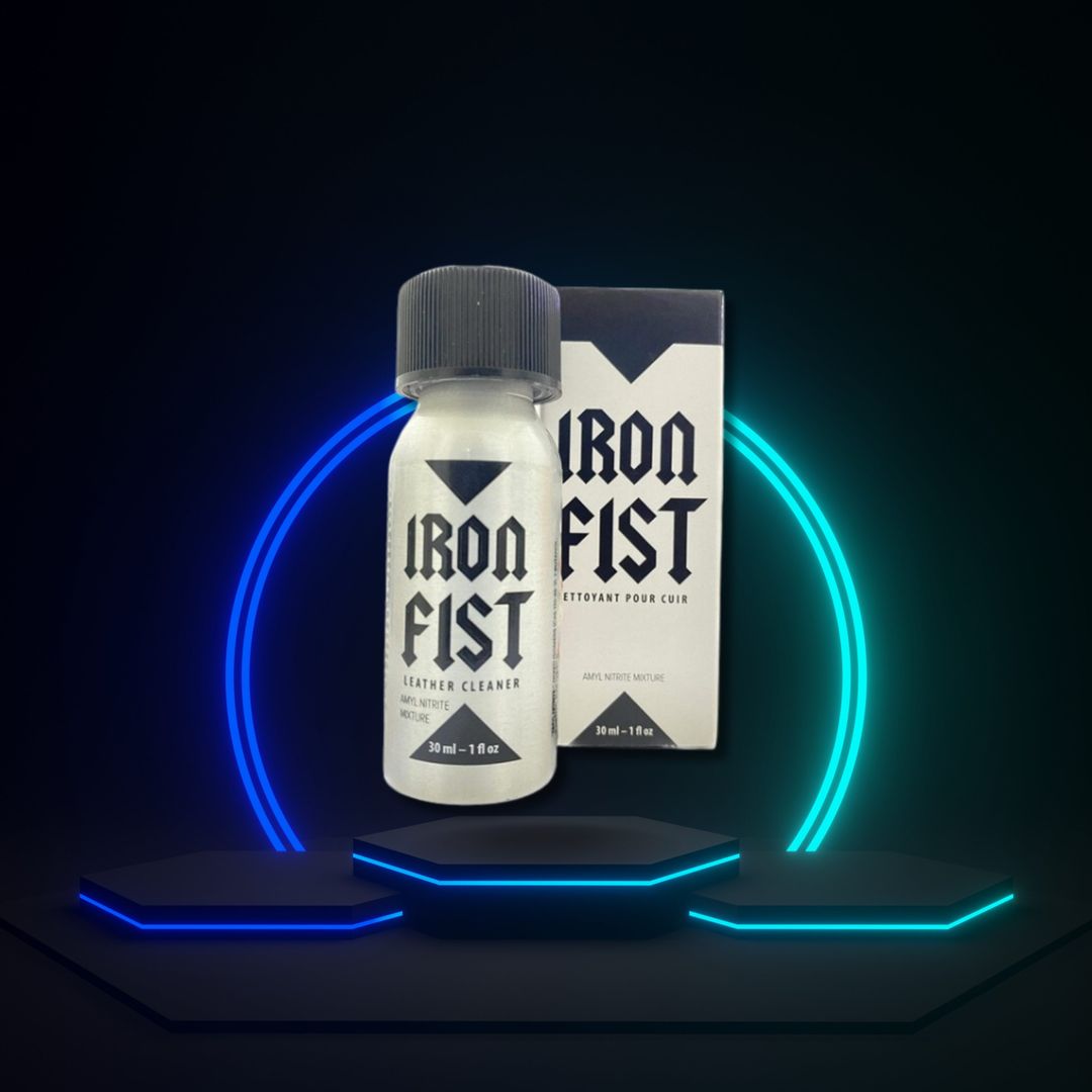 Iron Fist 30ml