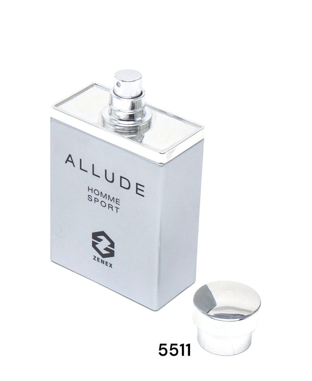 Homme Sport Eau de Parfum, 100 ml atir