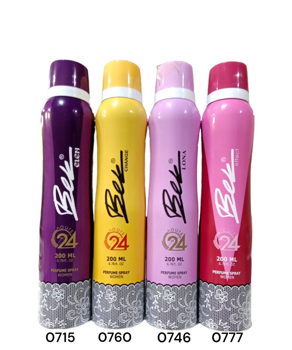 Bek Elen Dezodorant 200ml