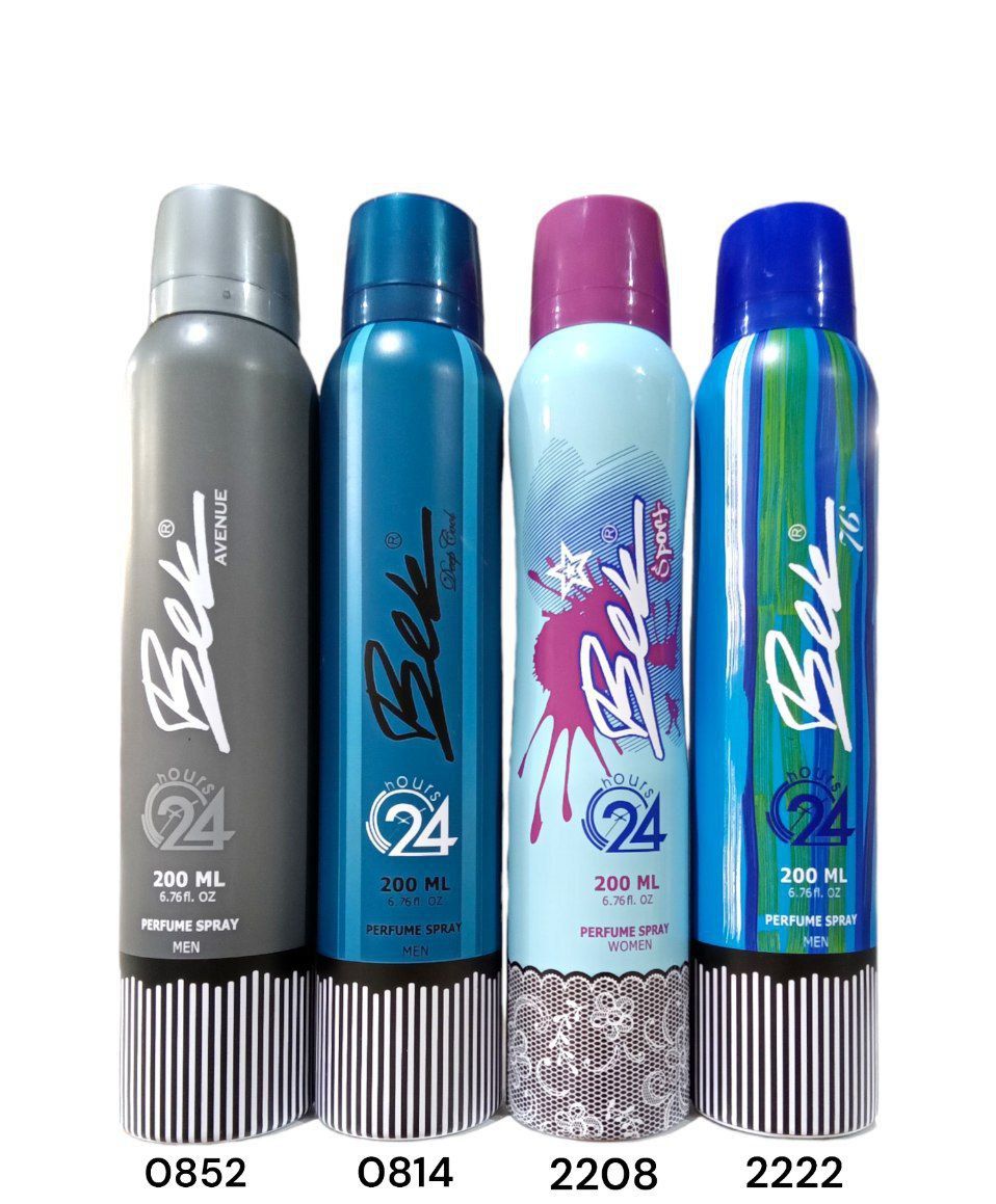 Dezodorant Bek Avenue  200ml