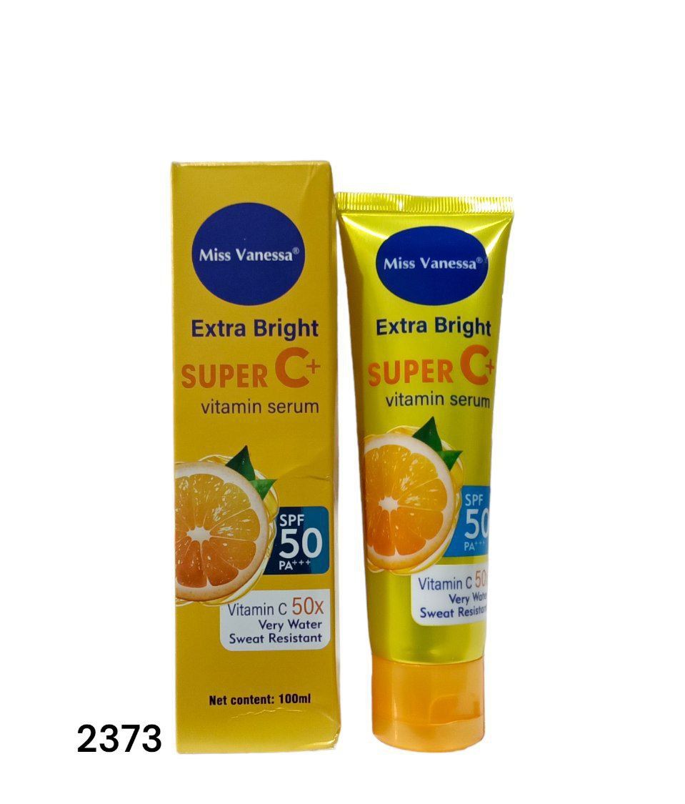 Kremi Miss Vanessa Super C+ NO.G3095