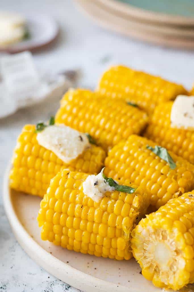 Sweet Corn 