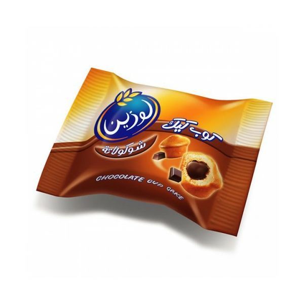 A/M Lusine Chocolate Cup Cake 30G