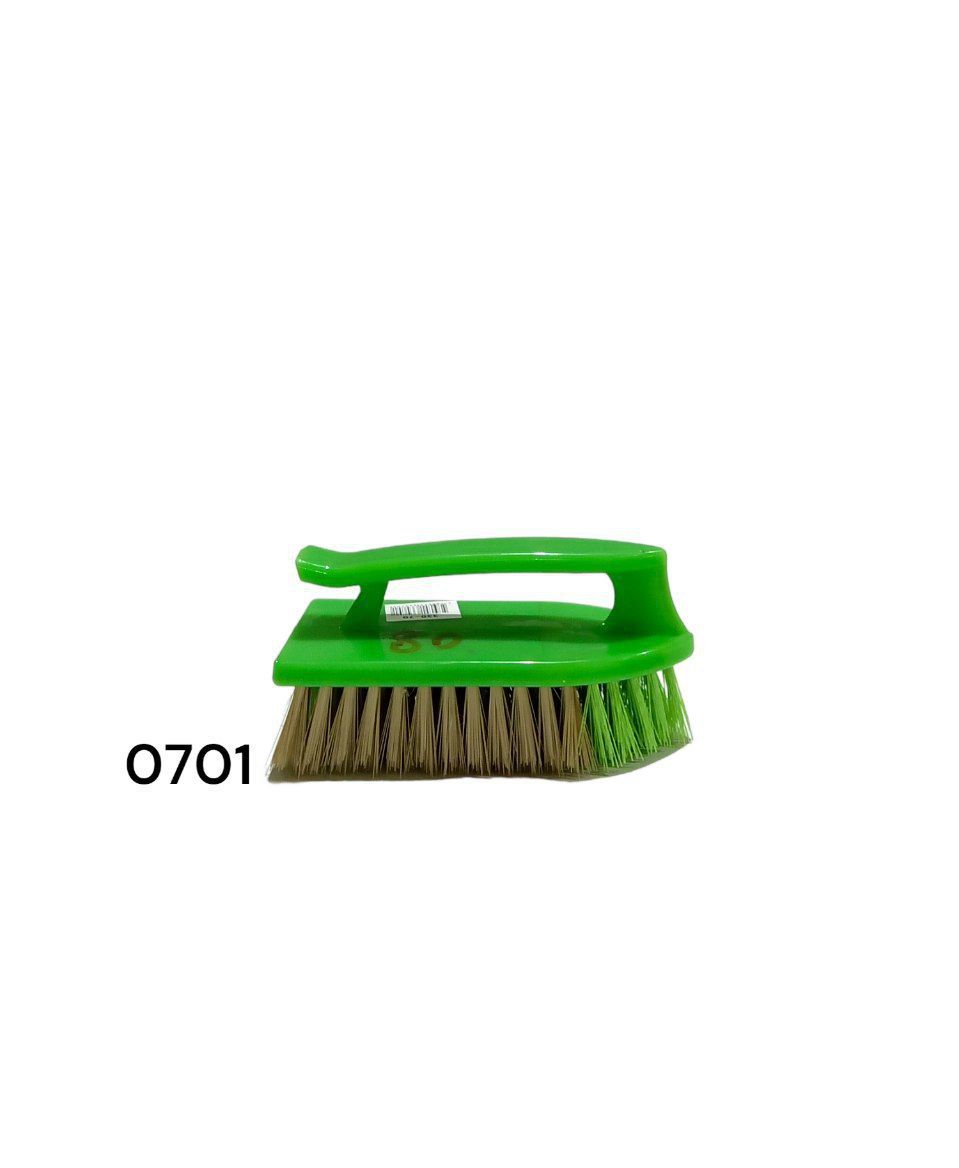 Tutqichli cho'tka tozalash uchun