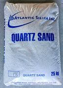 Sand Quartz 40kg