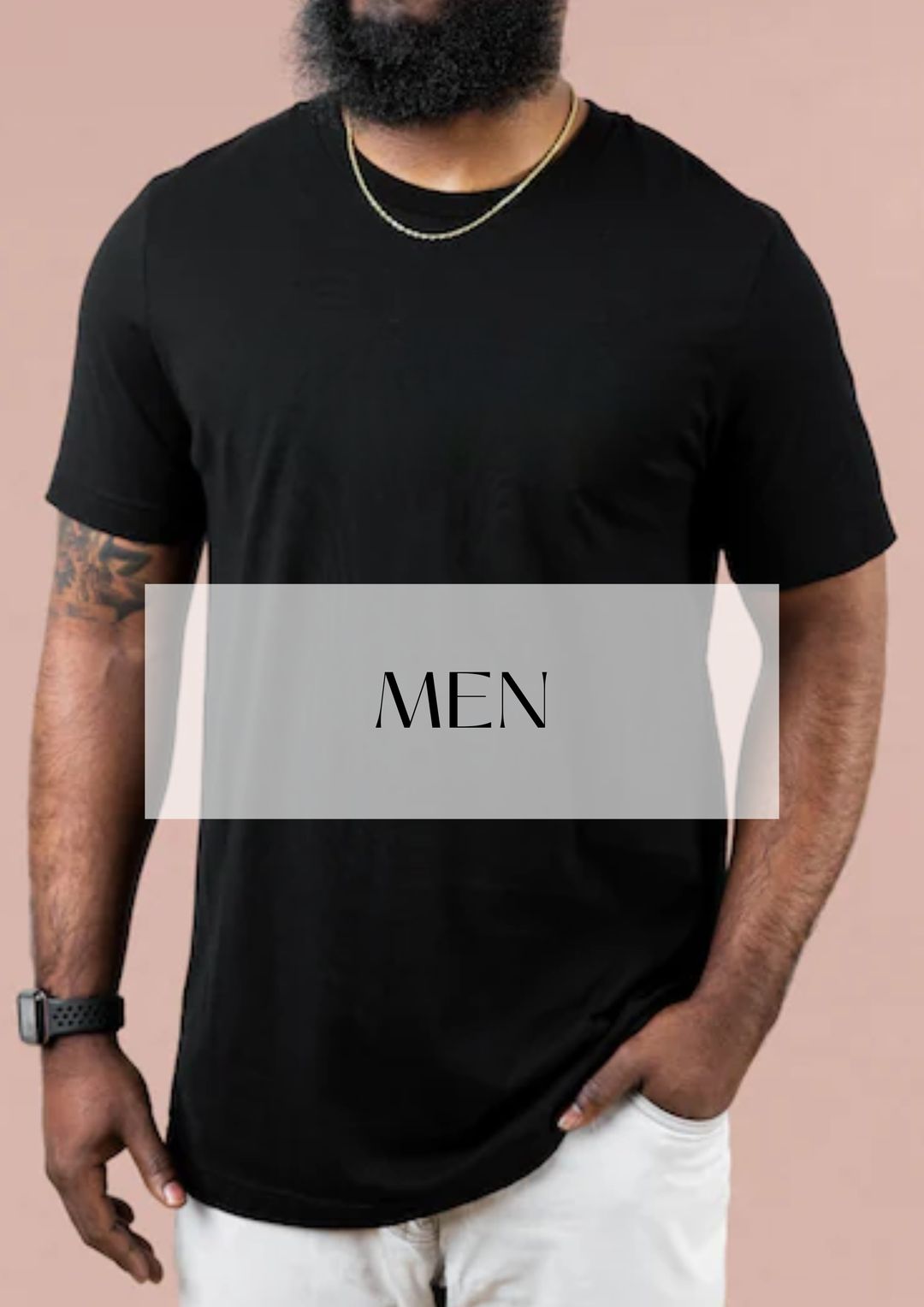 Men