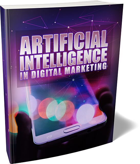 Artificial Intelligence In Digital Marketing