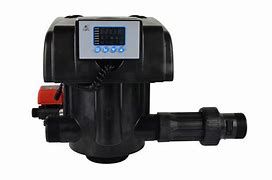 Automatic Valve Controller mega char backwash timer