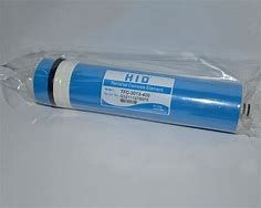 400 gpd reverse osmosis membrane filter