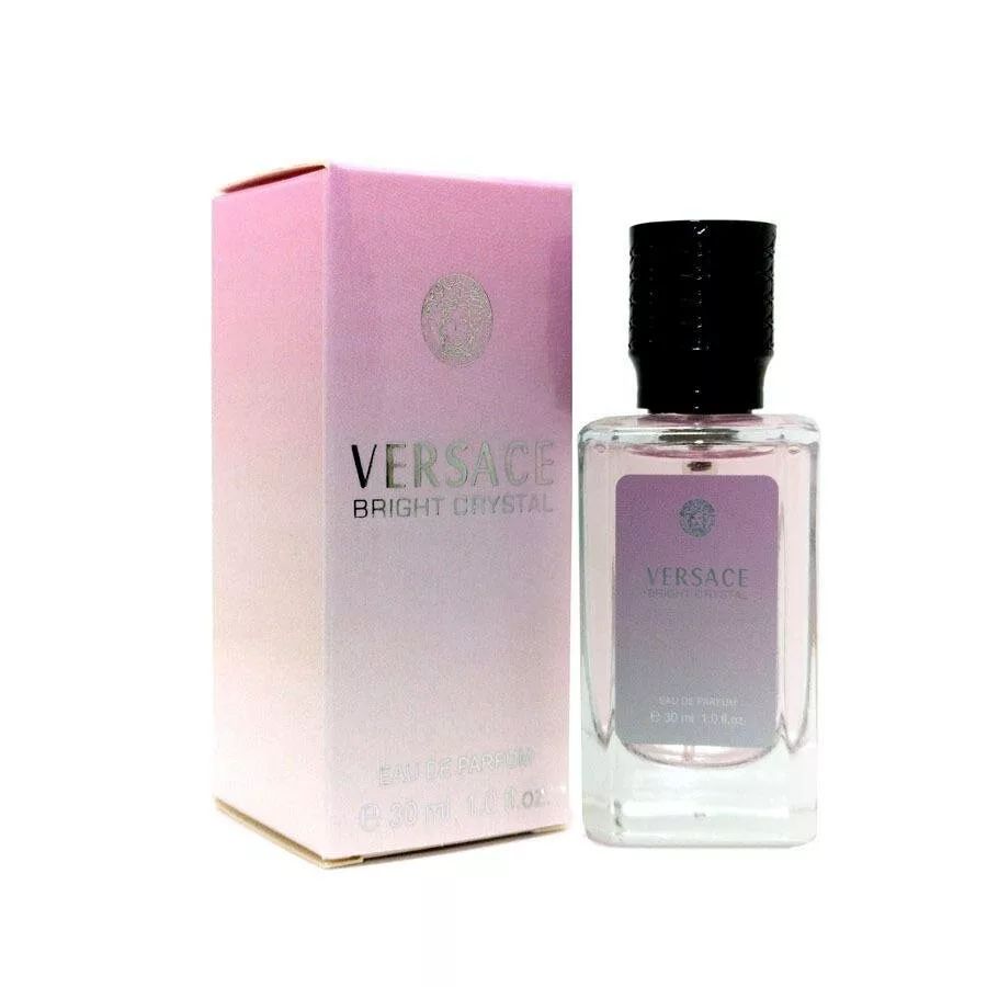 Ayollar uchun Versace Bright Crystal edp namunasi 30 ml.