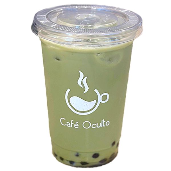 Matcha Milktea