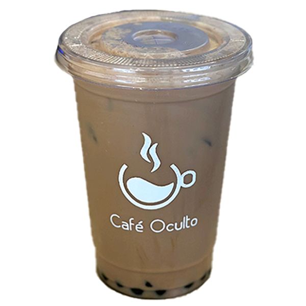 Chocolate Milktea