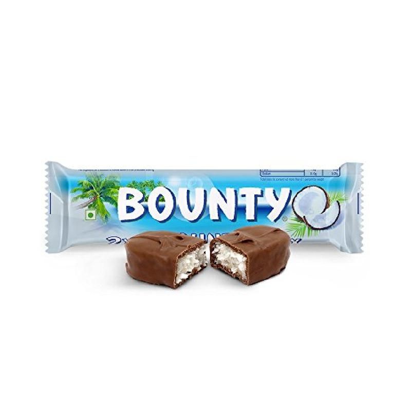 Bounty Chocolat 57 Gm