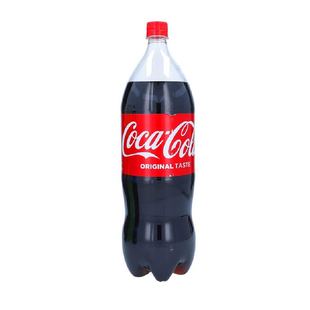 Coca Cola Original 2.25L
