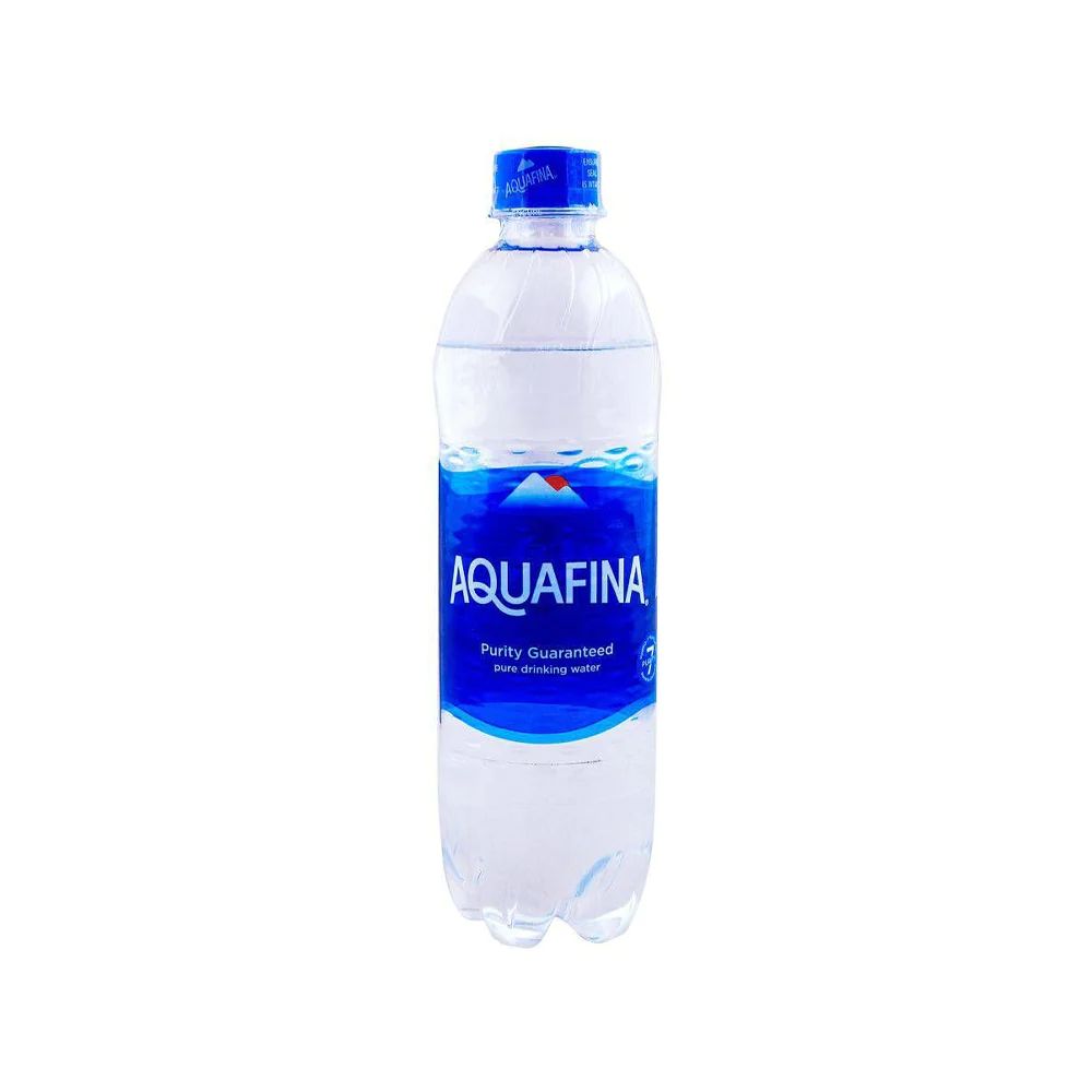 Aquafina Mineral Water 500Ml