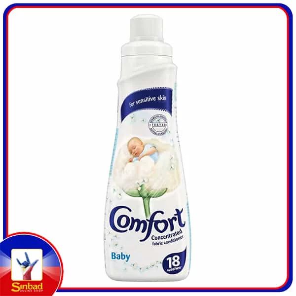 Comfort Concentrated Baby 1L