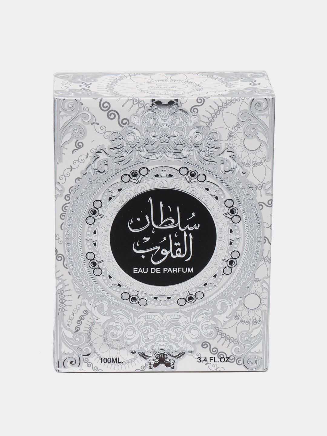 Parfyumeriya Ard Al Zaafaran Sulton Al Quloob