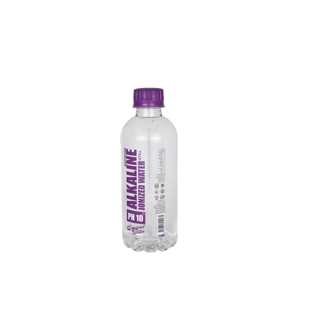 330ML Alkaline Water Case