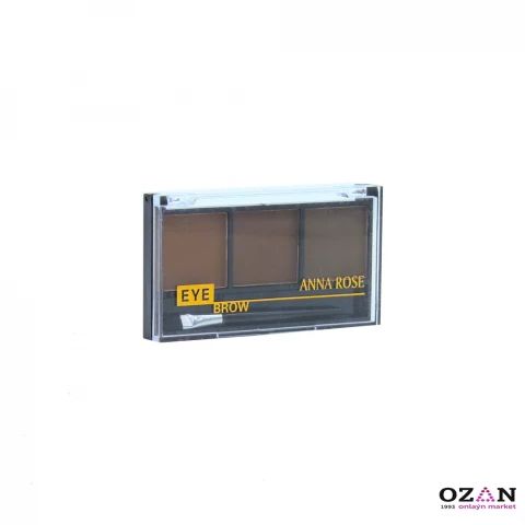 Qoshlar uchun "Anna Rose"