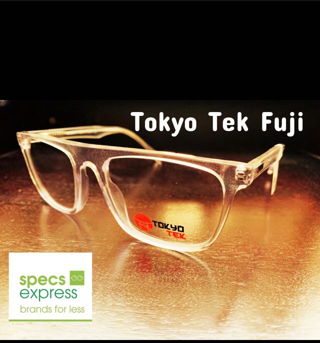 Tokyo Tek Fuji