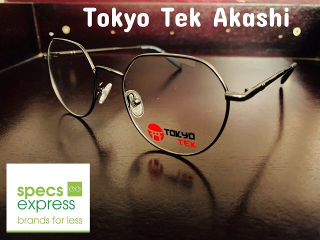 Tokyo Tek Akashi