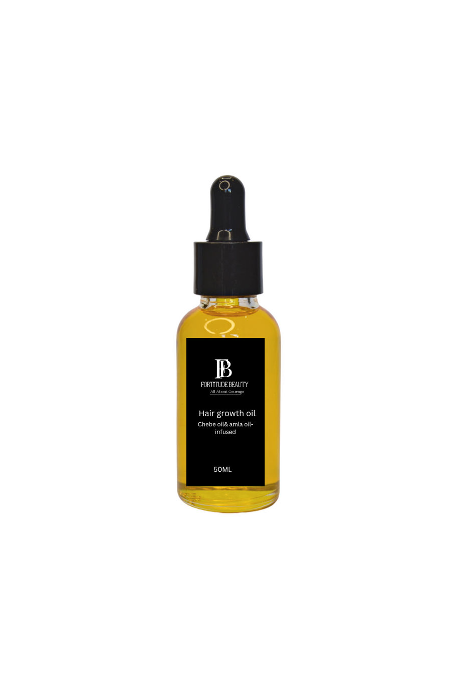 FB Hair growth oil 50ml