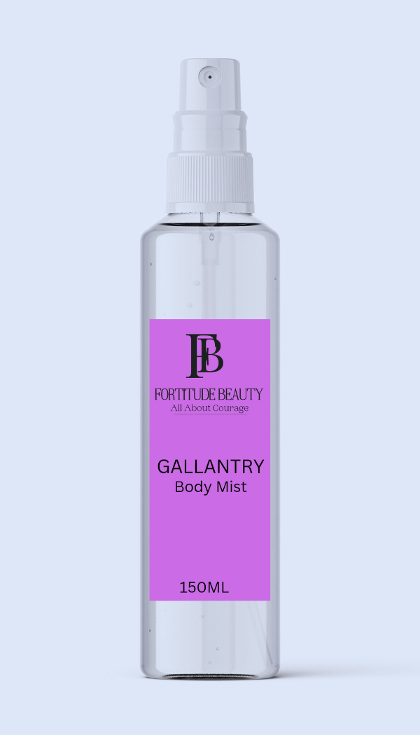 Body Mists 150ml