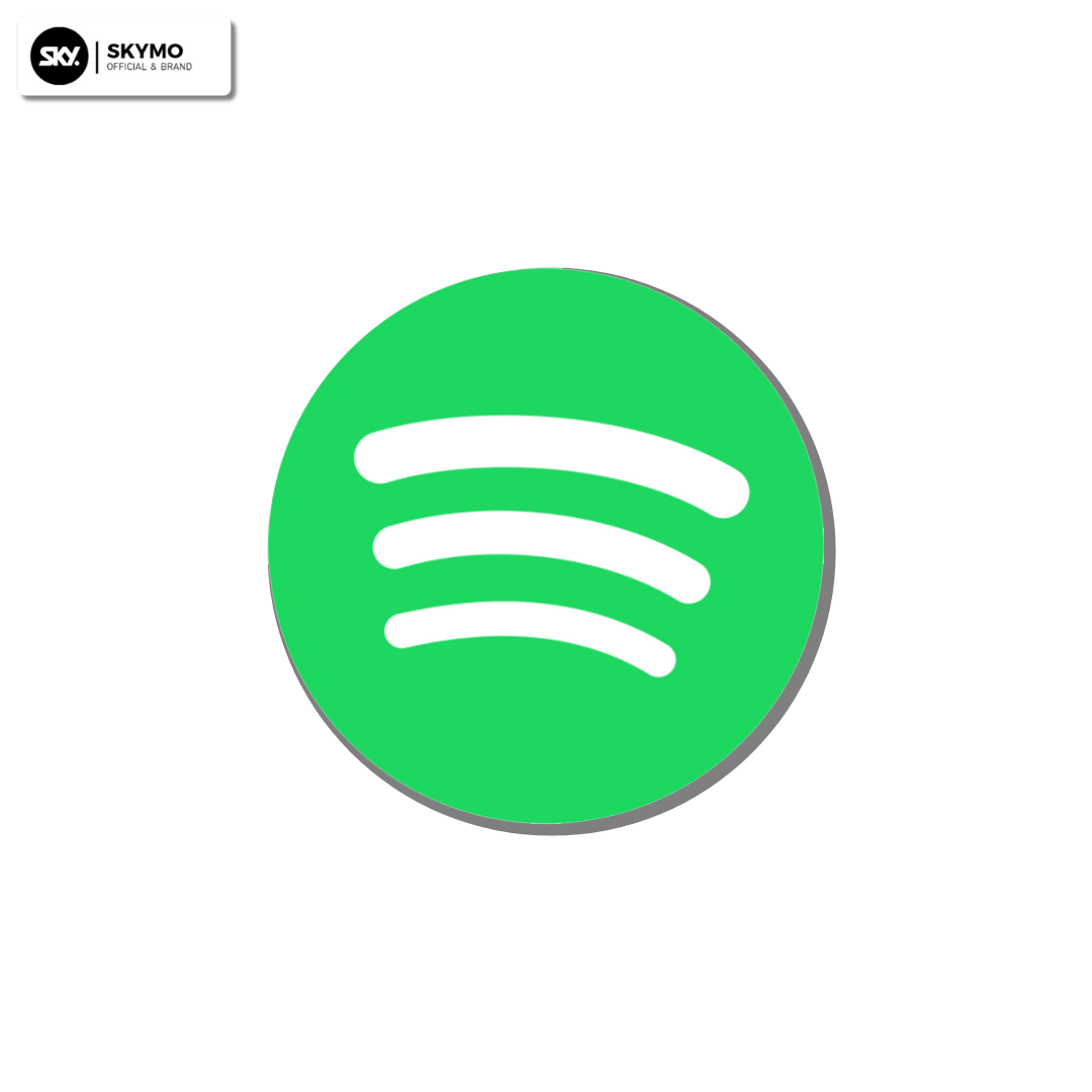 Spotify 