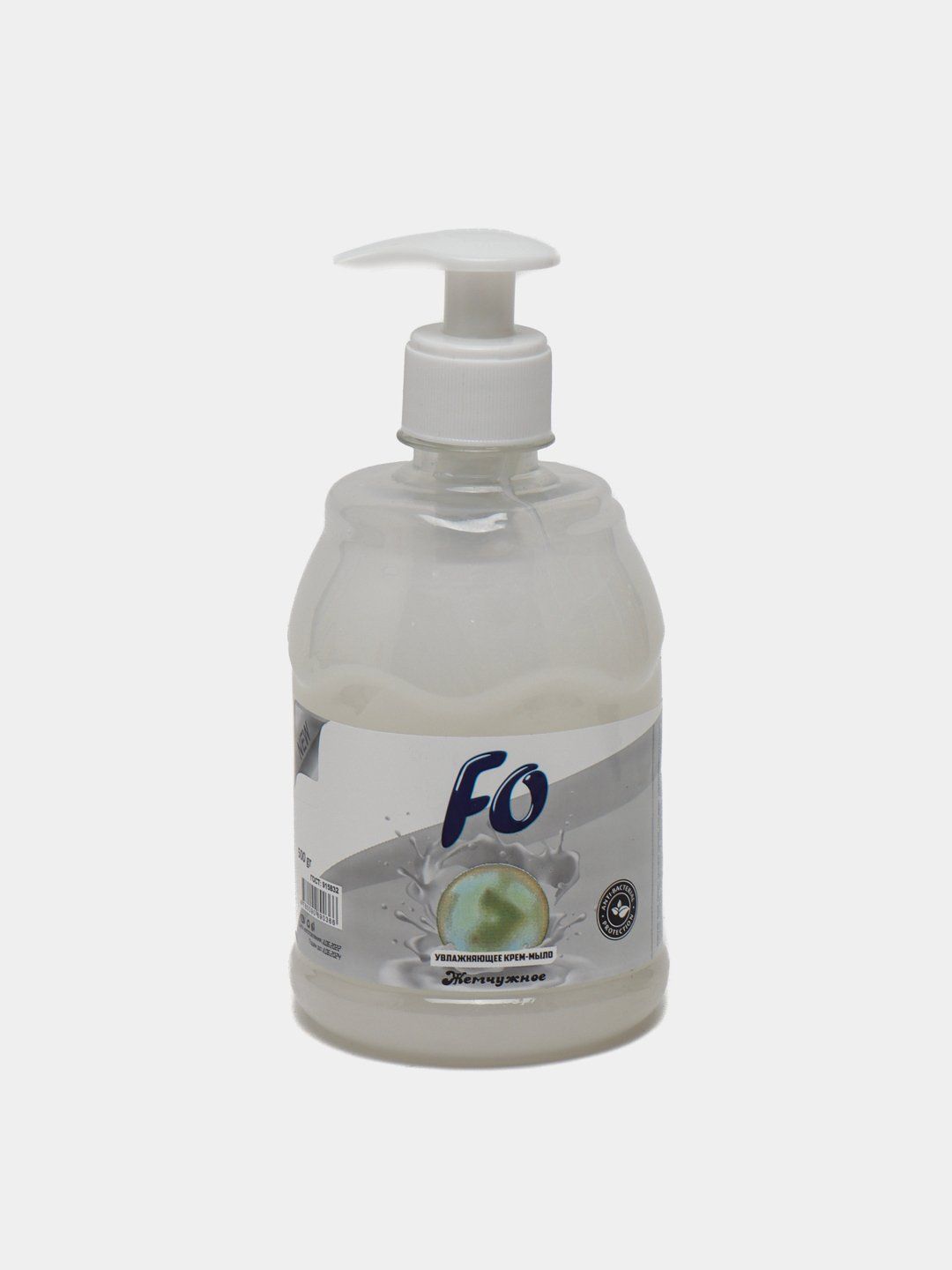 Suyuq sovun FO, 500 ml