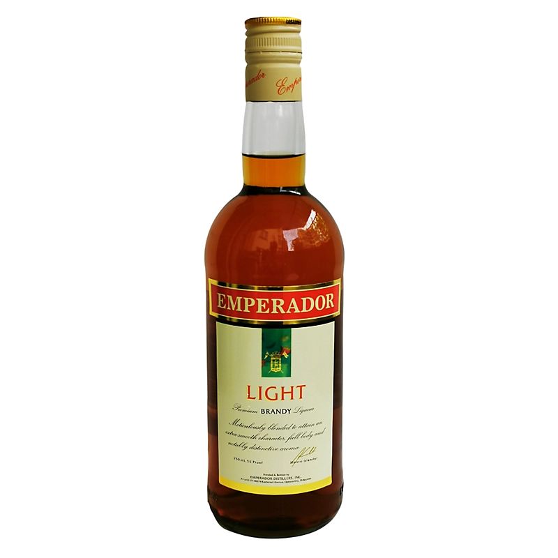 Emperador Light