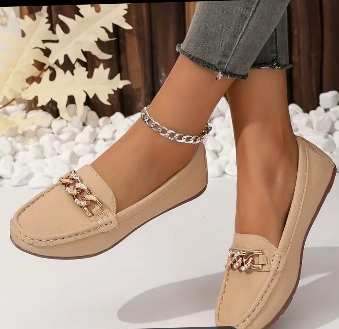 Casual women shoe