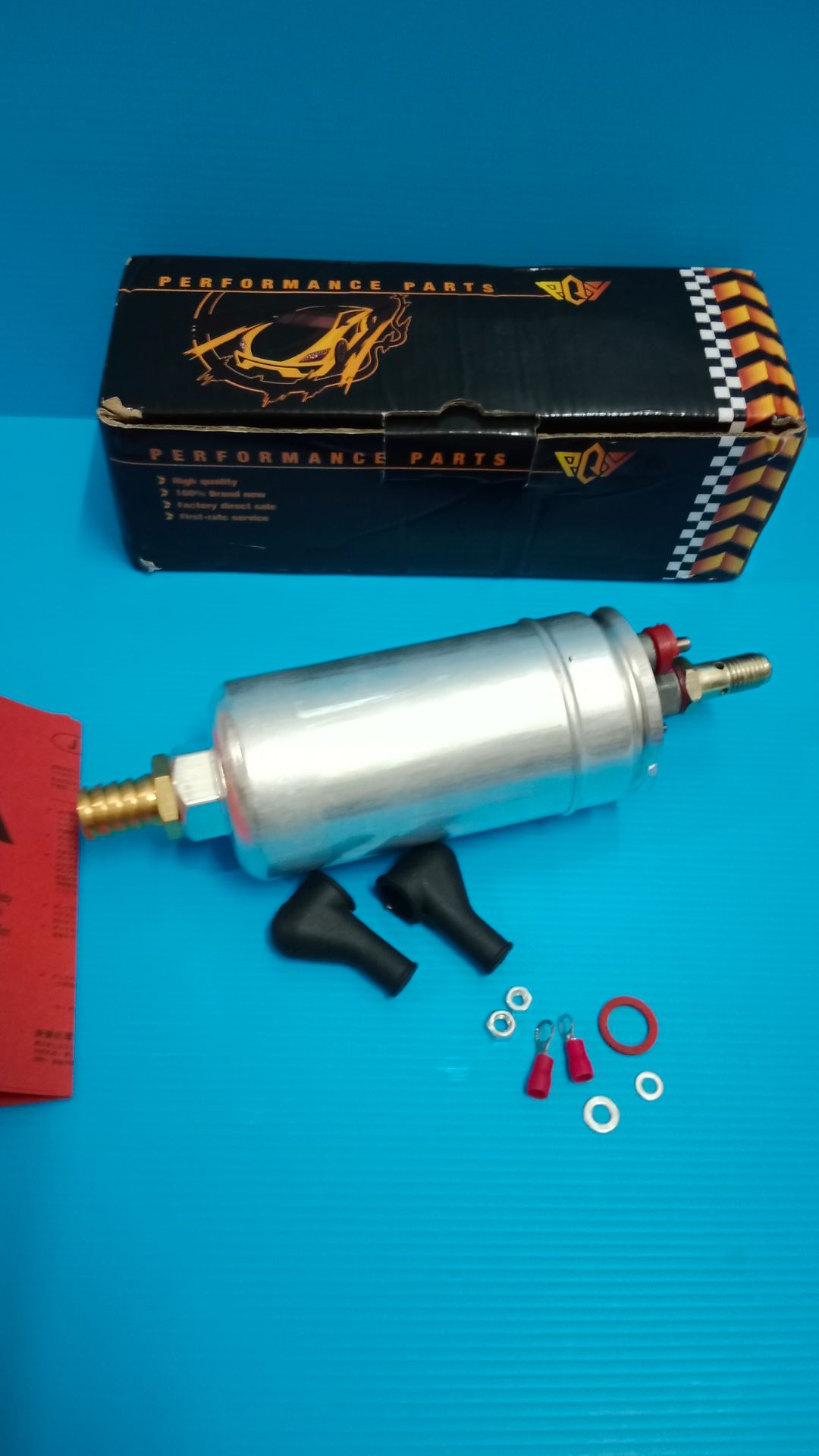 300Lph external fuel pump Barang