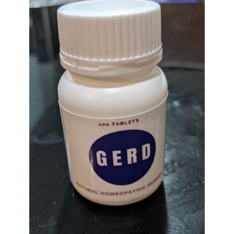 Gerd remedy