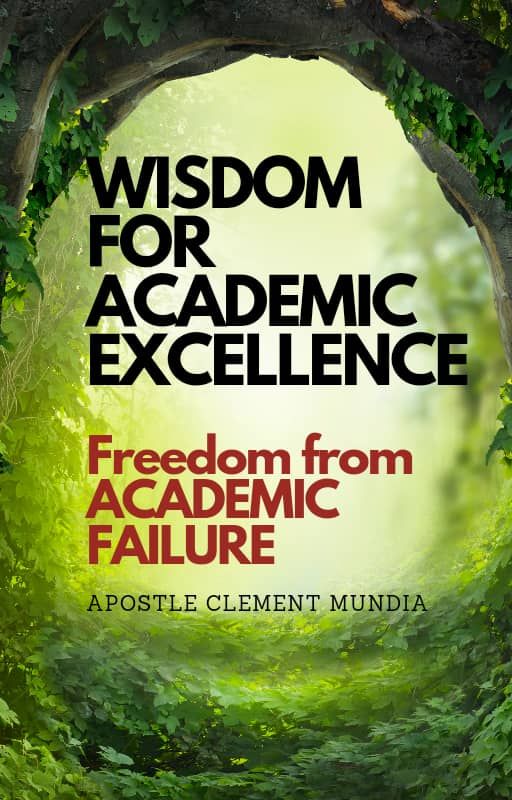 WISDOM FOR ACADEMIC EXCELLENCE