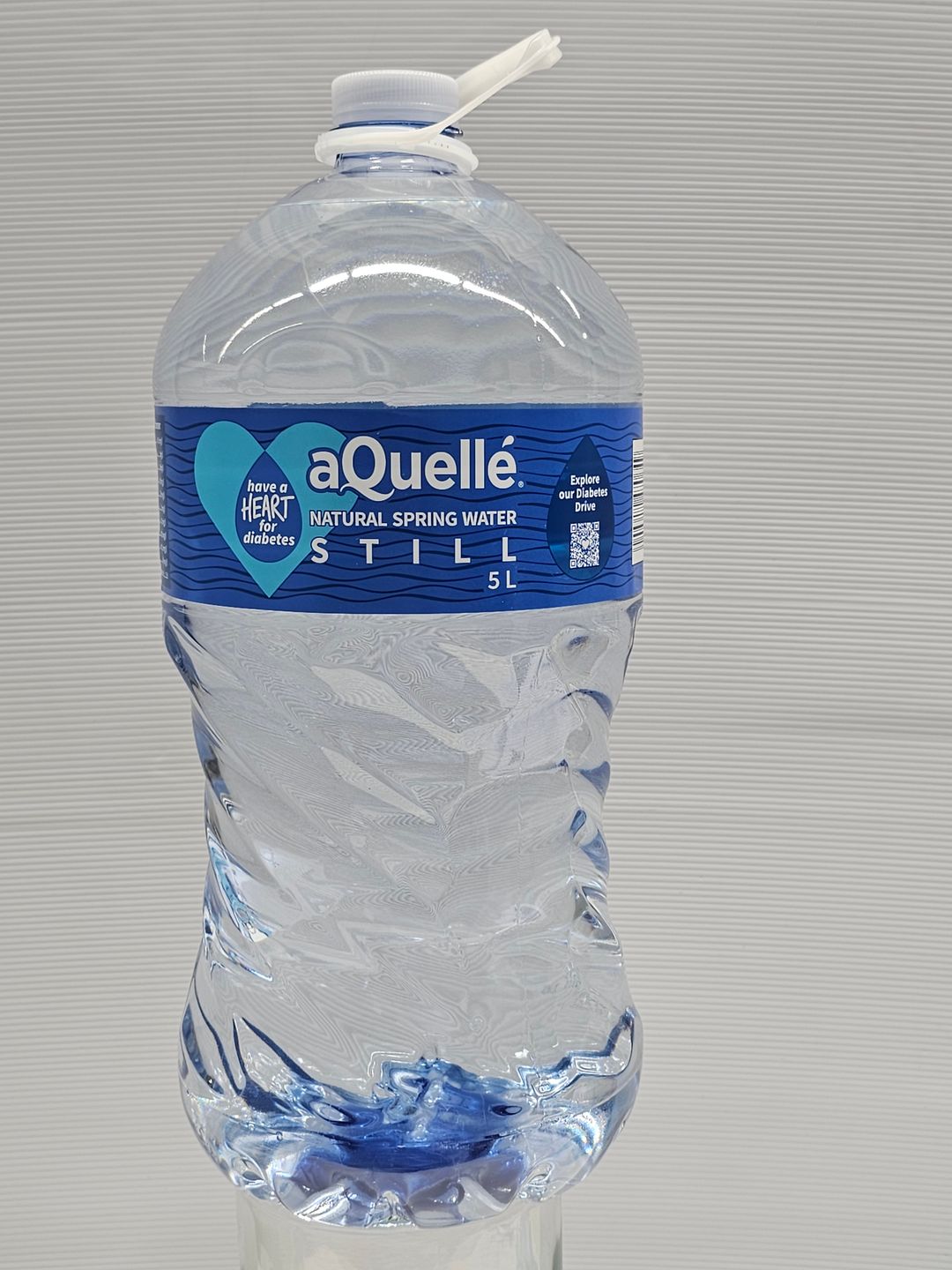 Aquelle Still 5L